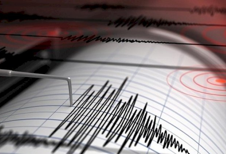 Hindistanda 5.4 bal gücündə ZƏLZƏLƏ