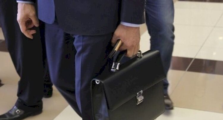 Vəzifəli şəxsin evdən meyiti tapıldı - FOTO&nbsp;