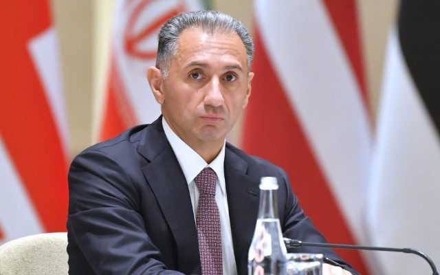 Rəşad Nəbiyev ilin ilk vəndaş qəbulunu&nbsp;Şabranda keçirəcək