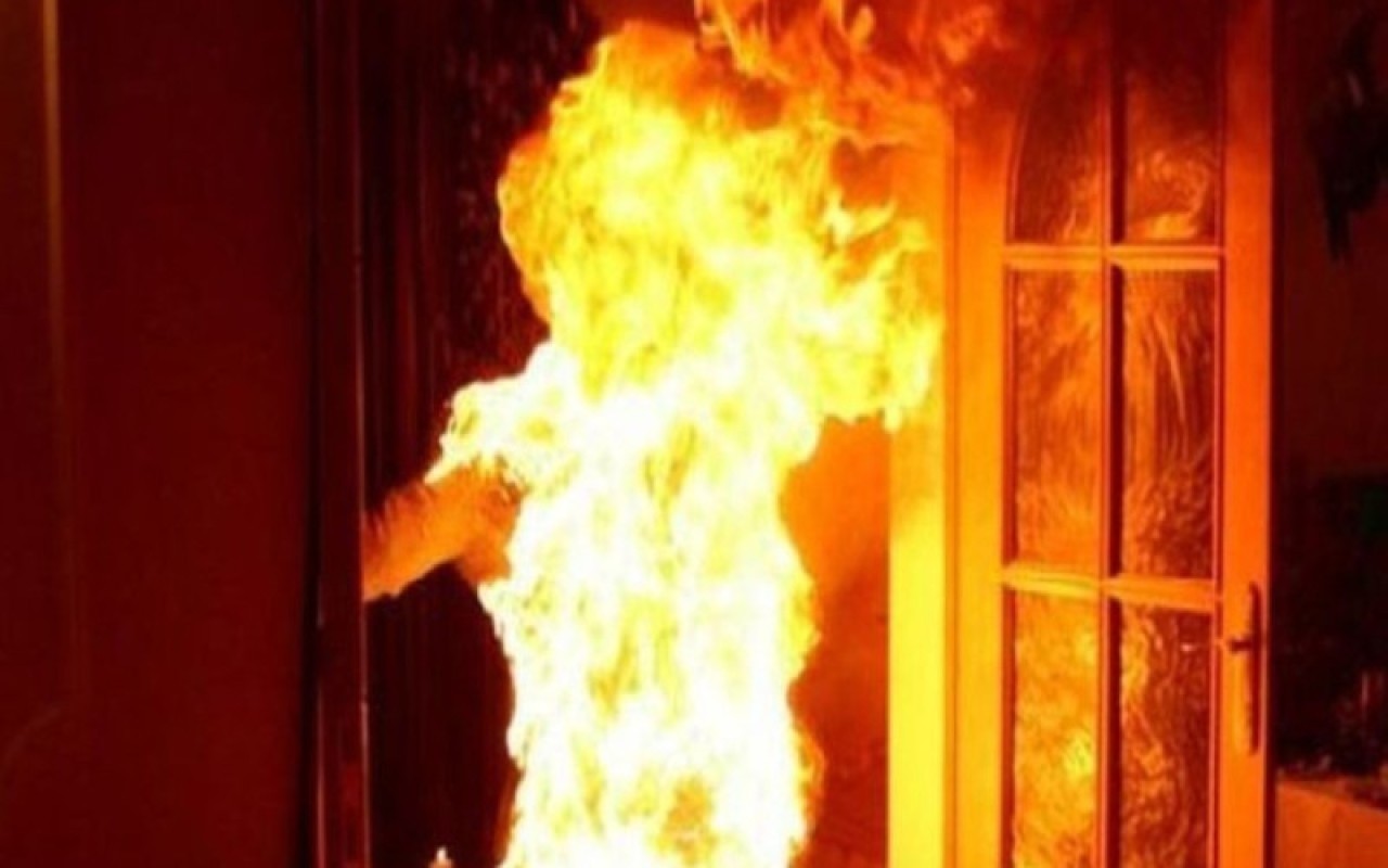 77 yaşlı qadın evdə sobanı yandırmaq istədi&nbsp;- Faciəli şəkildə öldü
