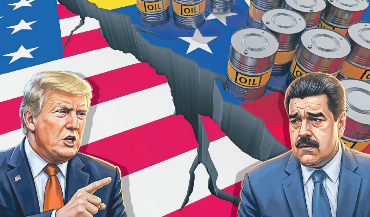 Maduronun həbsi&nbsp;neft qiymətlərinə necə təsir edəcək? -&nbsp;Deputat AÇIQLADI