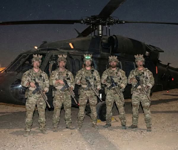 ABŞ-nin&nbsp;"Yaşma"sı - Prezidenti 2 saata devirən xüsusi təyinatlılar&nbsp;kimdir?