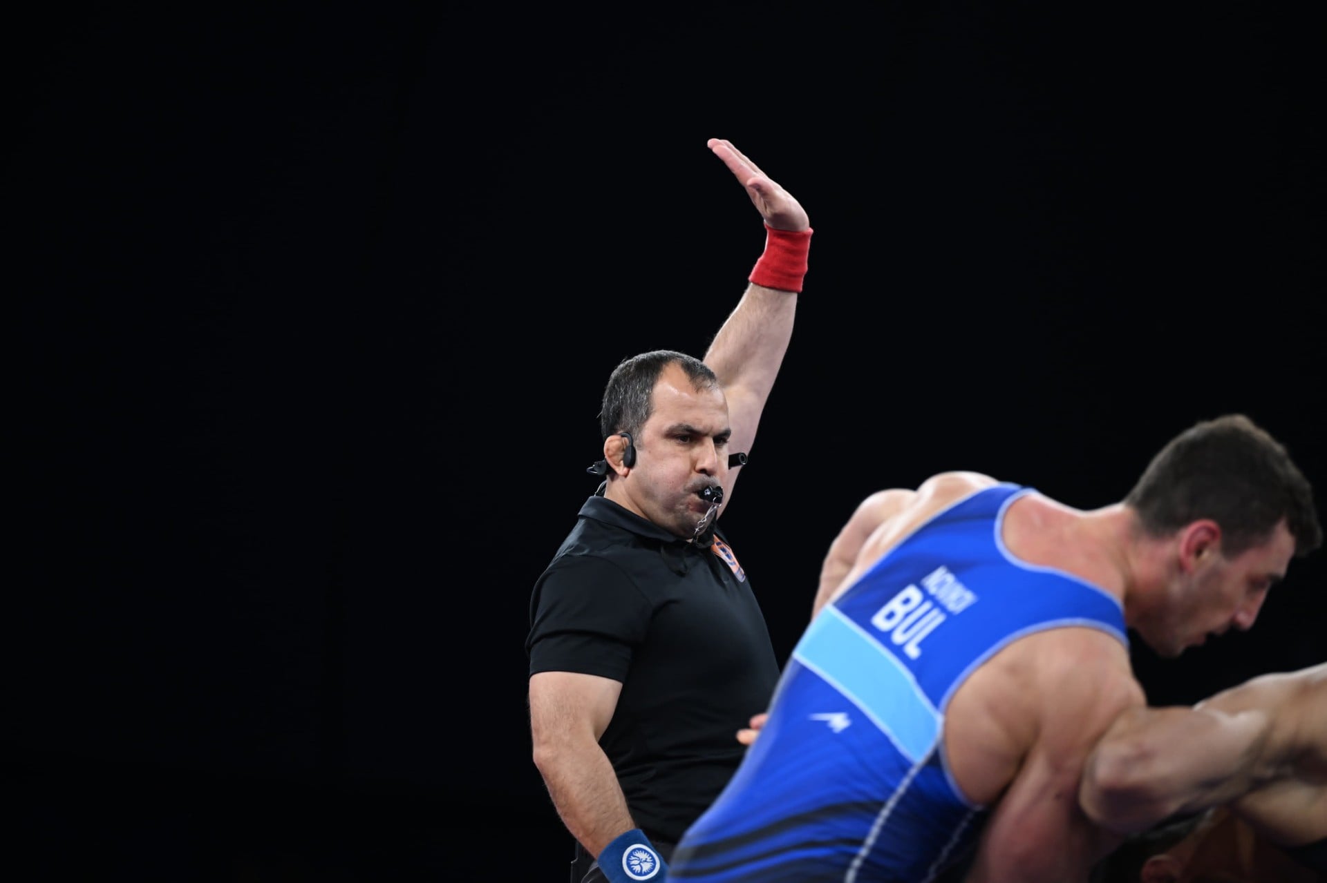 Dörd ölkədən 6 əcnəbi hakim Azərbaycan dəvət olundu