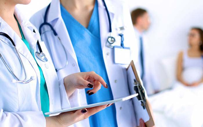 Səhiyyə işçilərinin maaşına əlavələrlə bağlı YENİLİK