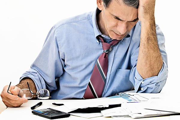 Problemli kreditlər çoxalır