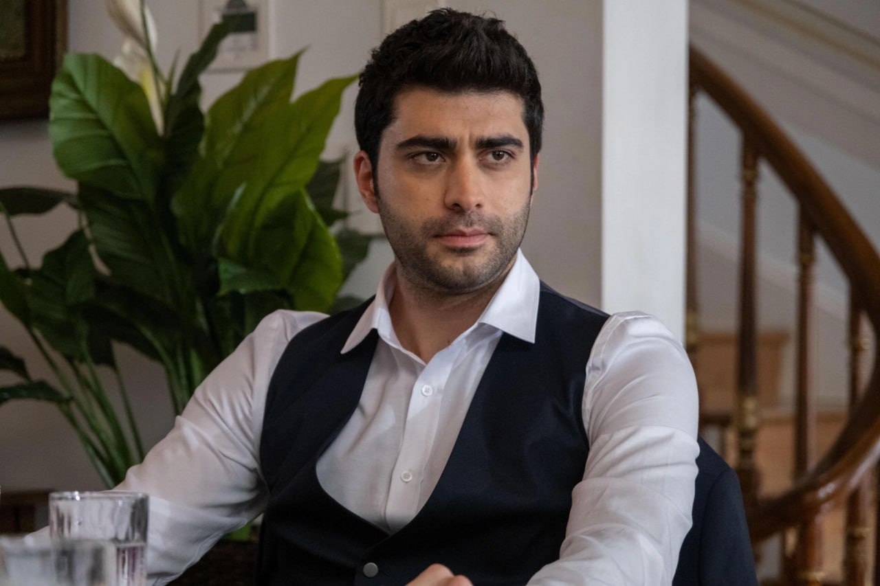 Türkiyədə tanınmış serial aktyoru SAXLANILIB