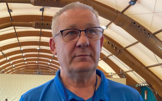 Millimizin baş məşqçisi vəzifəsindən ayrıldı