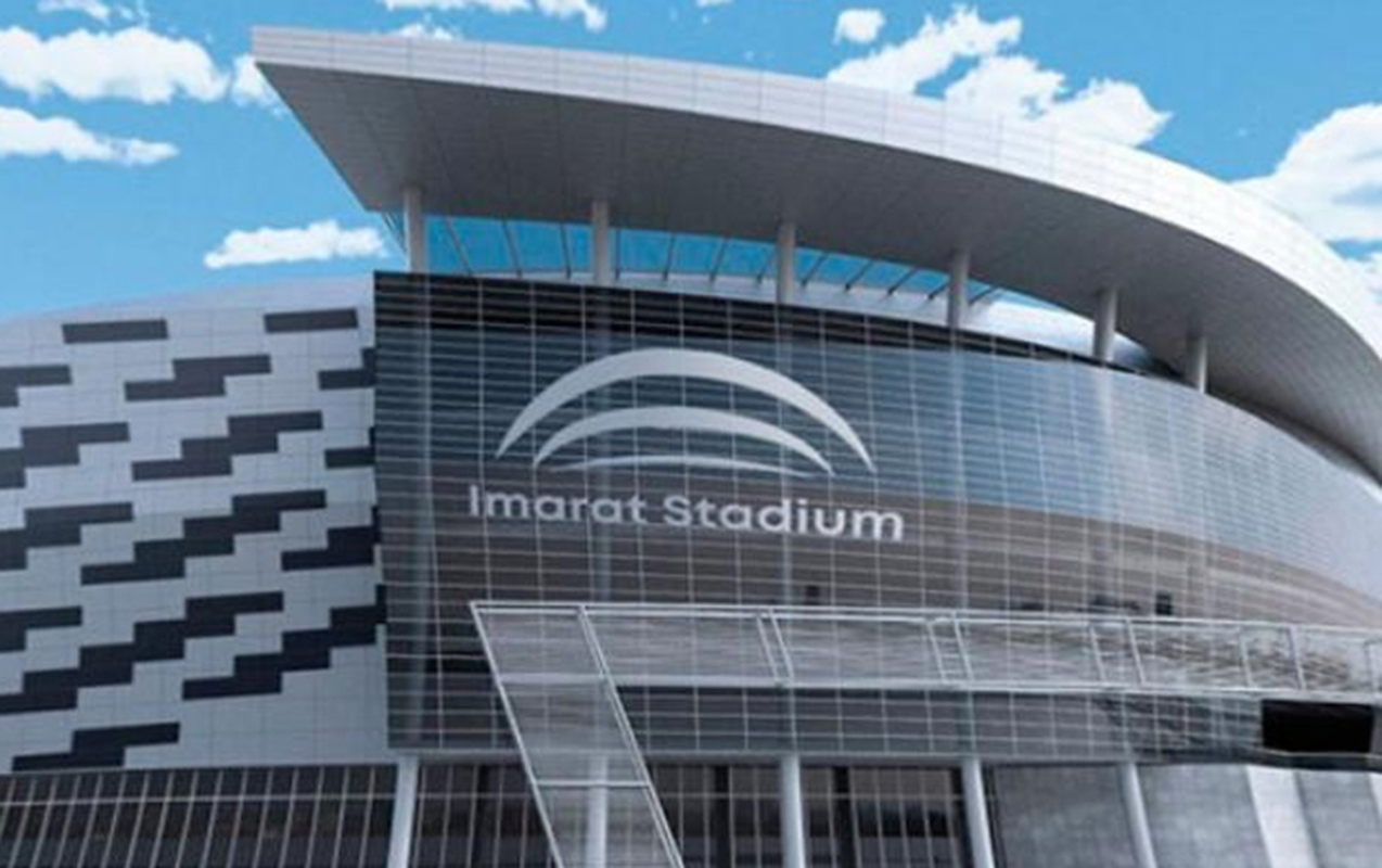 &ldquo;İmarət&rdquo; stadionunun tikintisinə&nbsp;pul ayrıldı