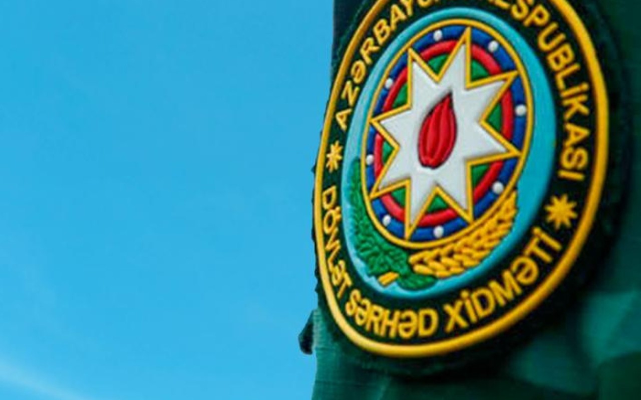 Sərhədi pozan 19 nəfər&nbsp;saxlanıldı