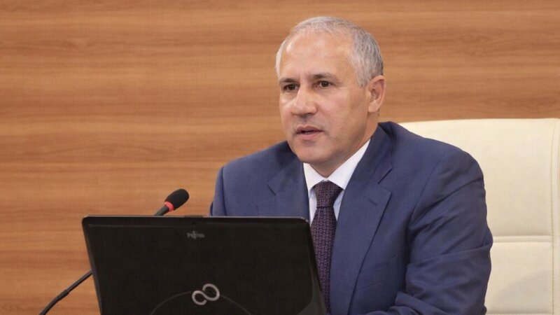 Sabiq nazir dövlətə olan 2,2 milyon manat&nbsp;borcunu ödəyib