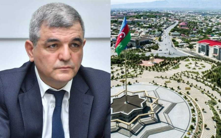 Naxçıvanda Qarabağ modeli: Səlahiyyətli nümayəndəlik xüsusiyə çevriləcək?