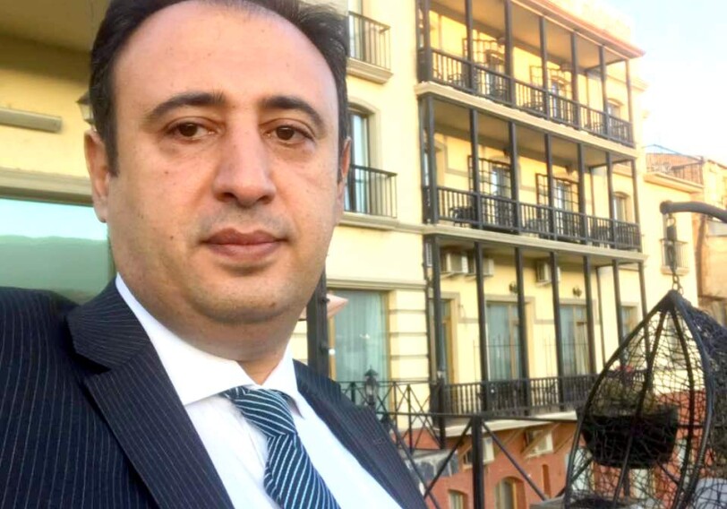 Tanınmış əmlak ekspertinə vəzifə verilib