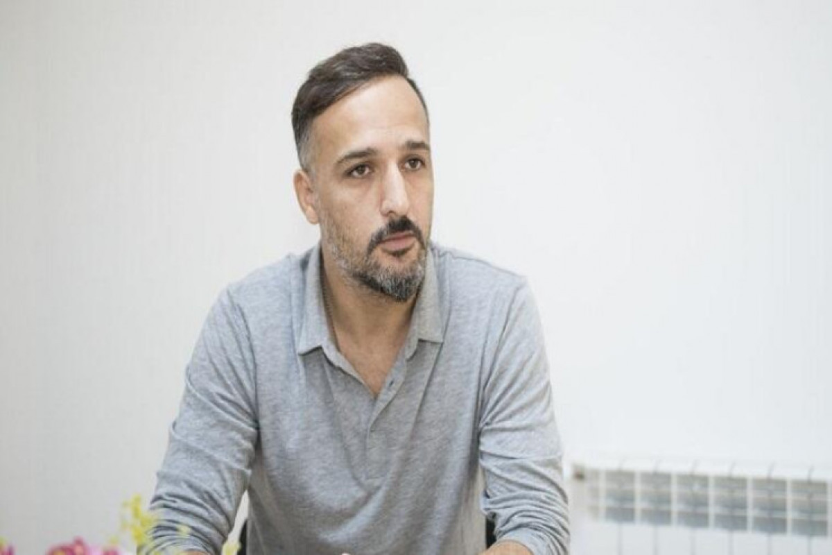 Azər Zahidin cinayət işinə xitam verildi