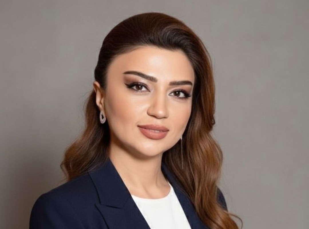 İnvestisiya Holdinqinə yeni mətbuat katibi təyin olundu