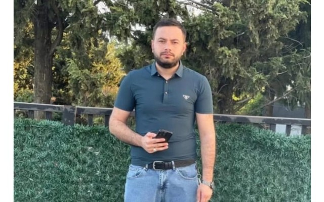 Bazarda güllələnən azərbaycanlı xəstəxanada öldü