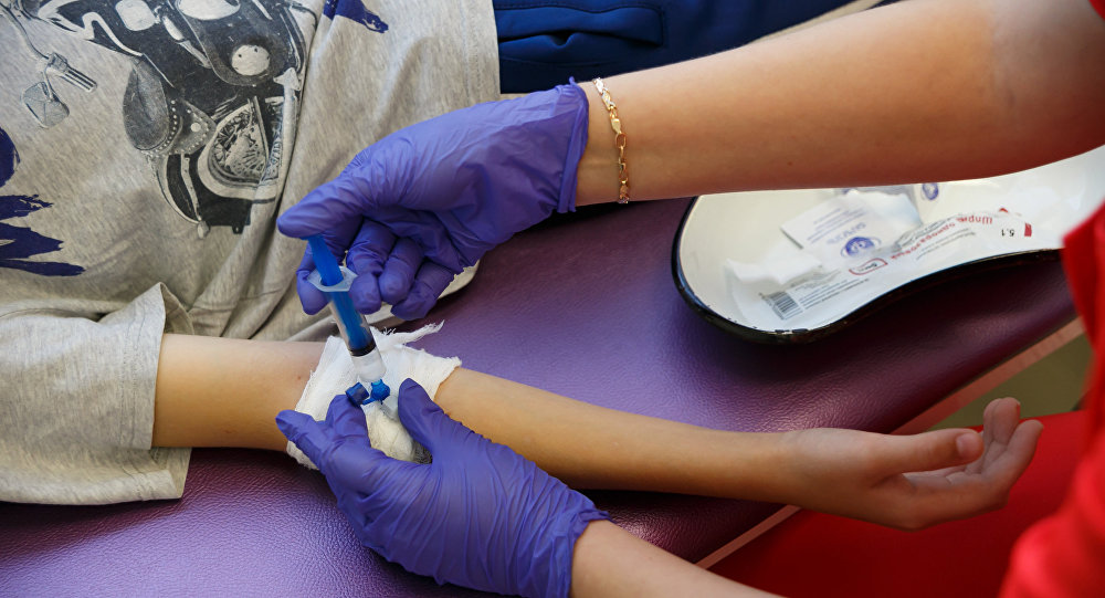 Peyvənddən sonra qəfil ölüm: Orqanizmin gözlənilməz allergik reaksiyası