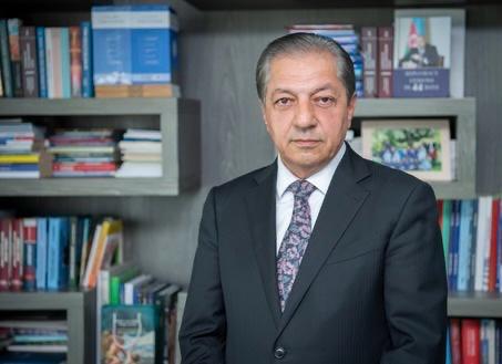 Azərbaycan artıq regional və qlobal səviyyədə etibarlı enerji tərəfdaşıdır