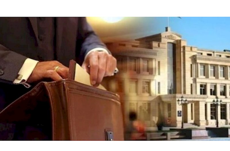 İcra hakimiyyətləri ləğv edilir? - AÇIQLAMA