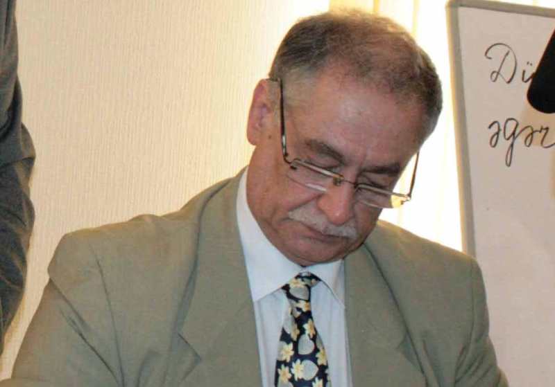 QHT Agentliyi Müşahidə Şurasınin yeni sədri kimdir? - DOSYE