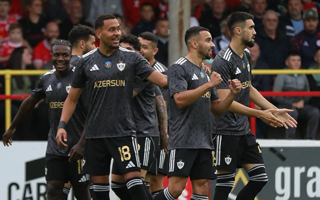 "Qarabağ"ın oyunu var