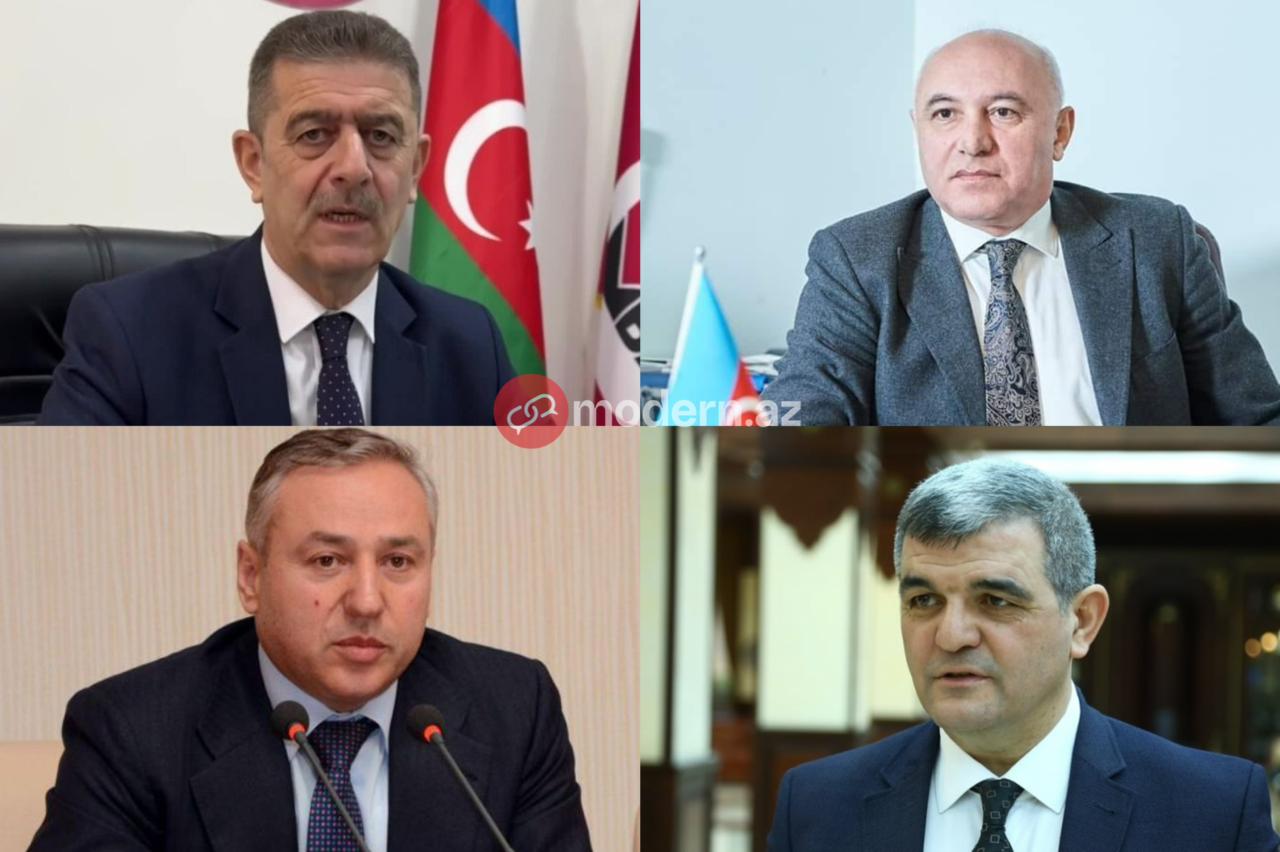 Deputatlar icra başçılarından razıdırlar, narazı? - Münasibətlər AÇIQLANDI