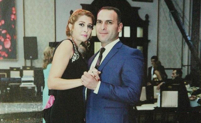 Milli Qəhrəmanın xanımına vəzifə verilib