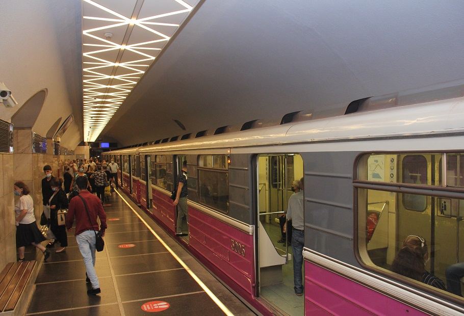 Bakı metrosunda yeni dövr: Nə qədər yol getsən, o qədər ödəyəcəksən