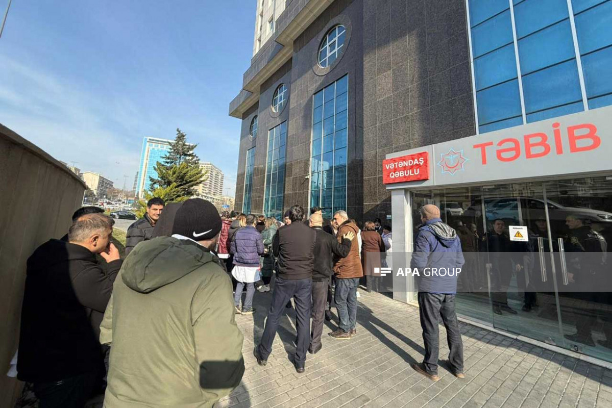 Stomatoloqlar TƏBİB-in qərarına etiraz edirlər