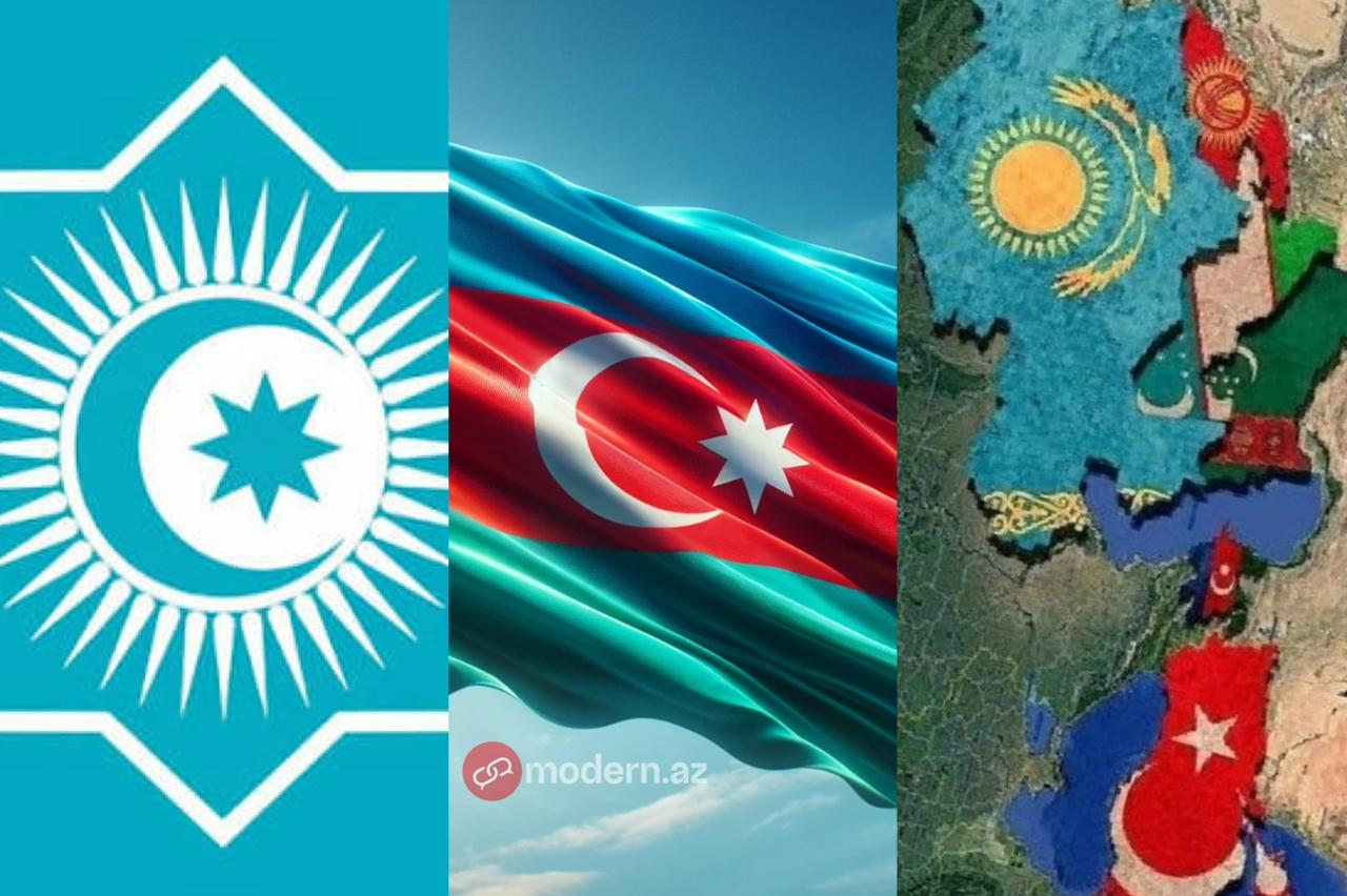 Qarabağdan başlayan liderlik, AZƏRBAYCANIN DƏYİŞƏN ROLU