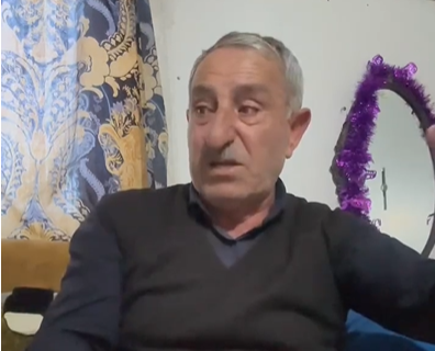 "Qaçqınkom" keçmiş köçkünün ev&nbsp;iddiasına CAVAB VERDİ