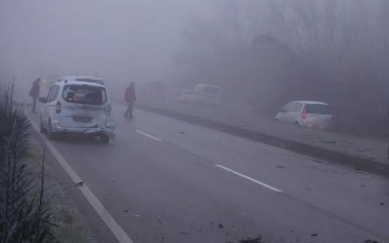 DİN sürücülərə&nbsp;çağırış etdi