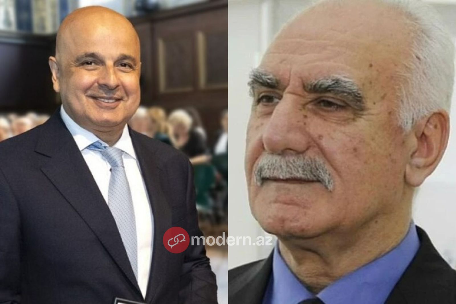 Prezidentin ordenlə təltif etdiyi diaspor fəalları kimlərdir? - DOSYE