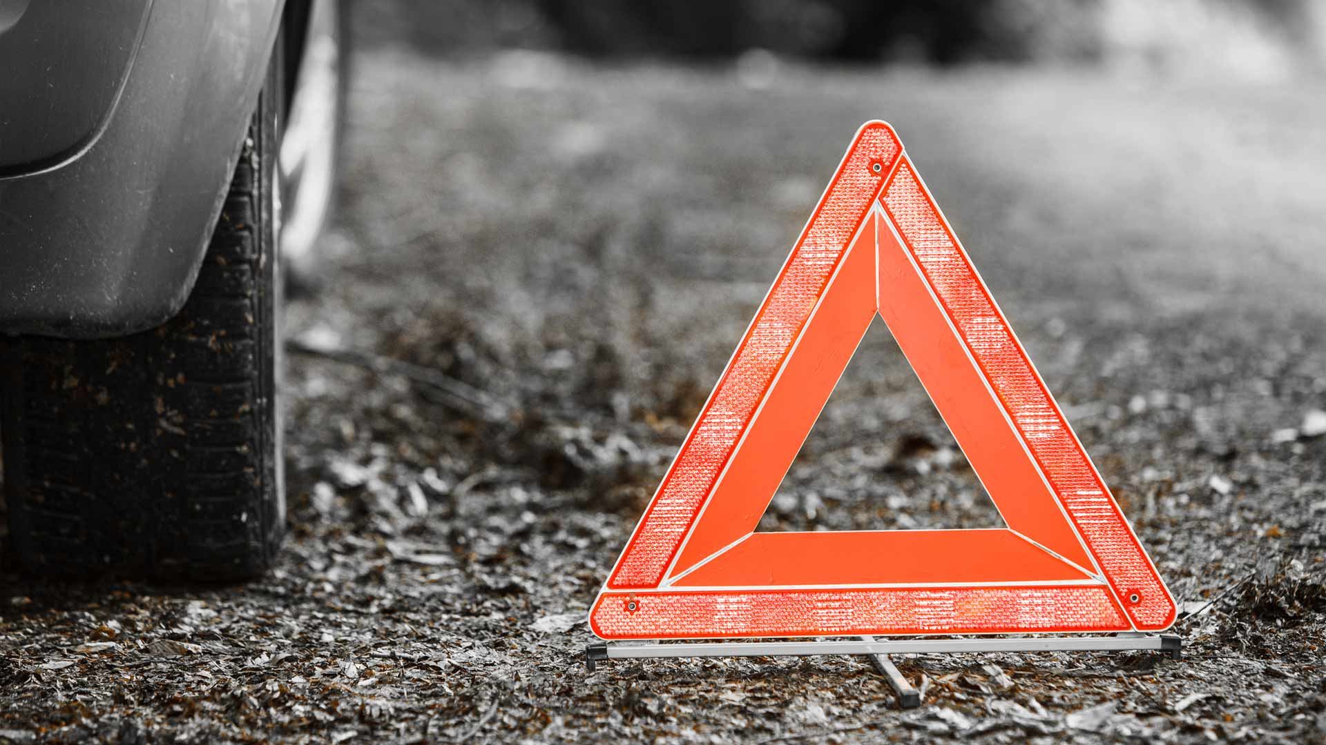 Astarada ağır&nbsp;yol qəzası - Ər-arvad xəsarət aldı