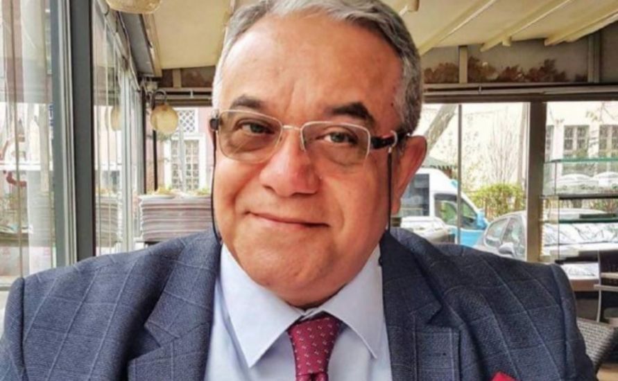 Çətin günümdə mənəvi dayaq oldu &ndash; Cahangir Novruzovdan Prezidentə təşəkkür