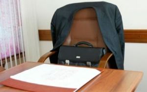 Gömrük İdarəsinin rəisi işdən çıxarıldı