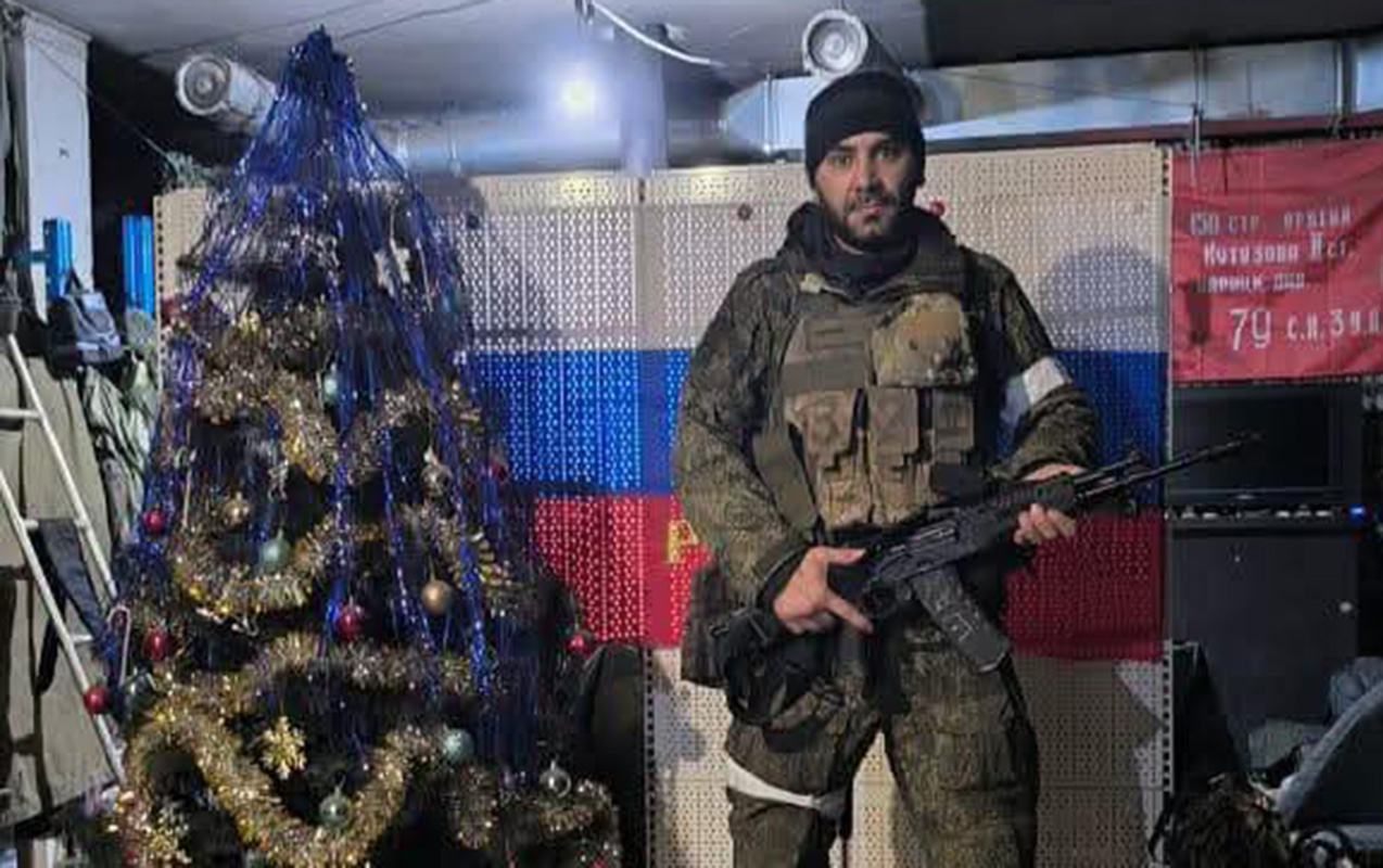 Rusiya-Ukrayna müharibəsində daha bir azərbaycanlı itkin düşdü