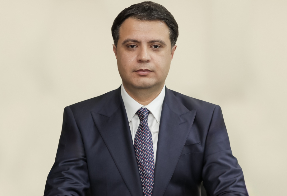 Dövlət Məşğulluq Agentliyinin sədri işdən ÇIXARILDI