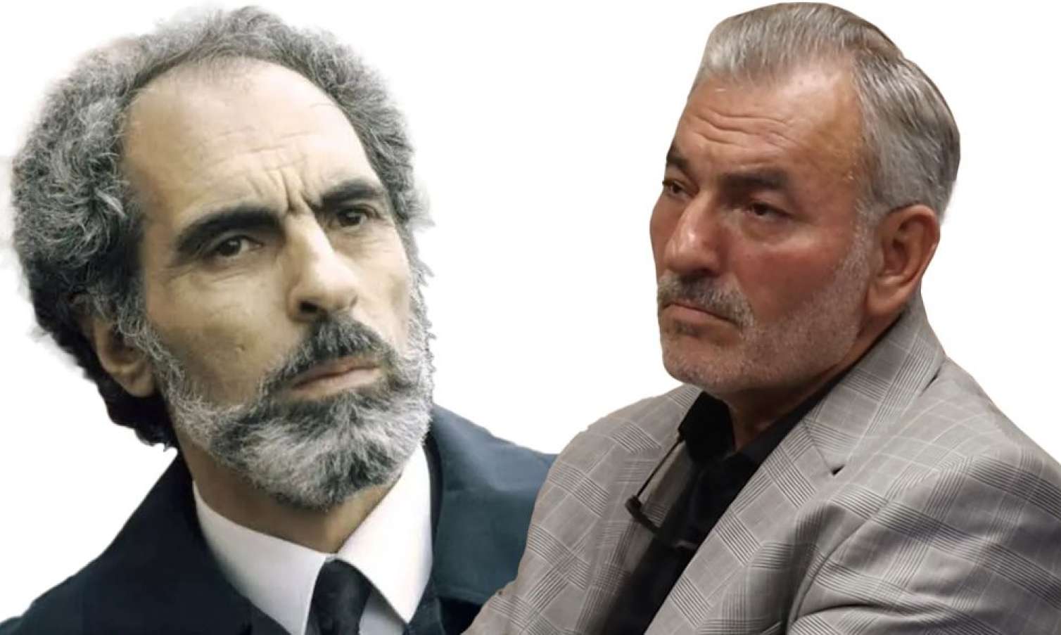 Elçibəyin qardaşı oğlundan Nemət Pənahlıya sərt cavab: bu tip cılız adam...