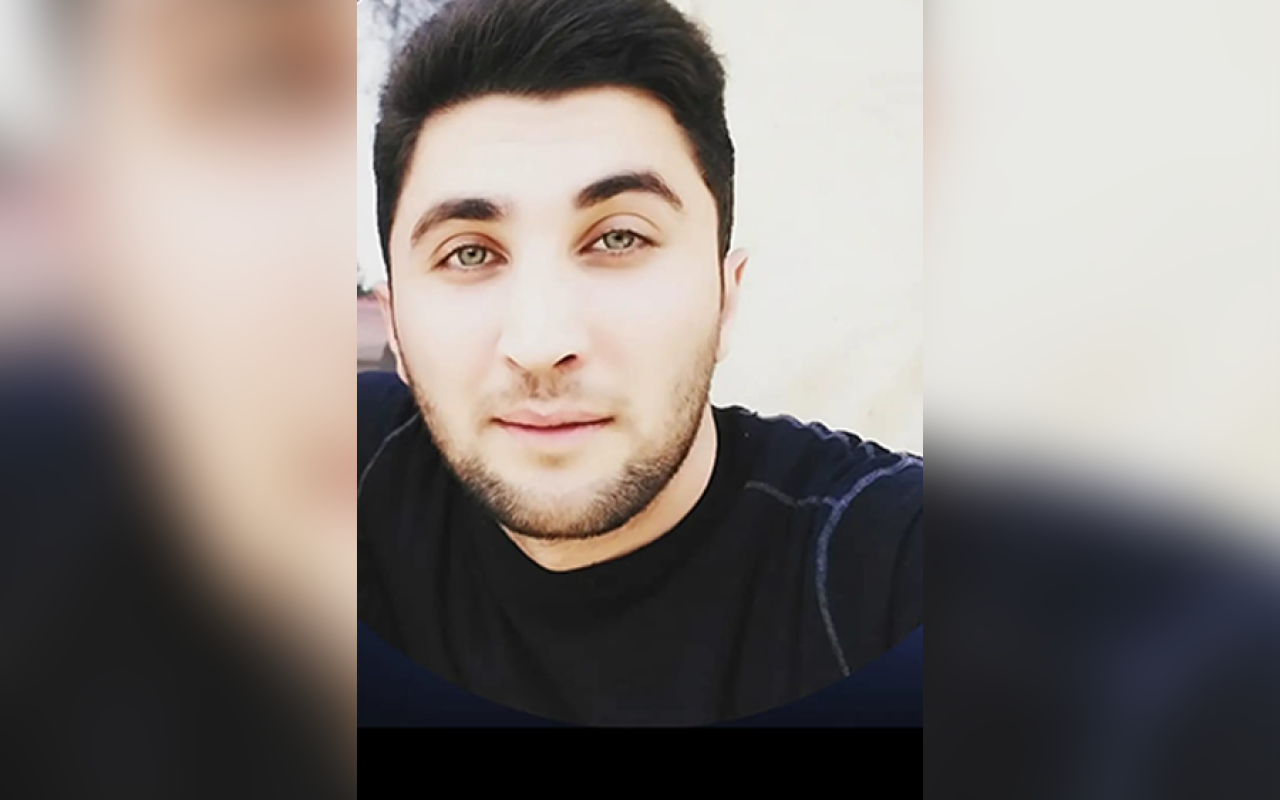 Partlayışda ölən SOCAR əməkdaşının&nbsp;- FOTOSU