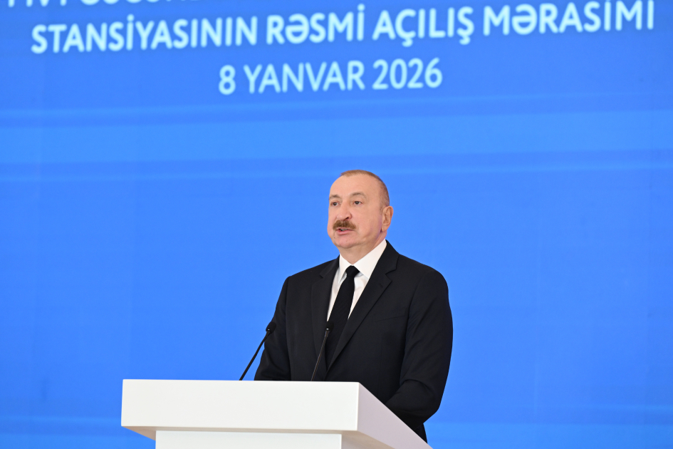Prezident xarici və yerli investorlara&nbsp;çağırış etdi