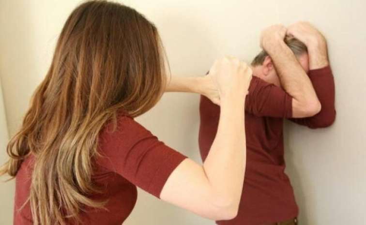 Azərbaycanda 83 kişi arvadı tərəfindən döyülüb