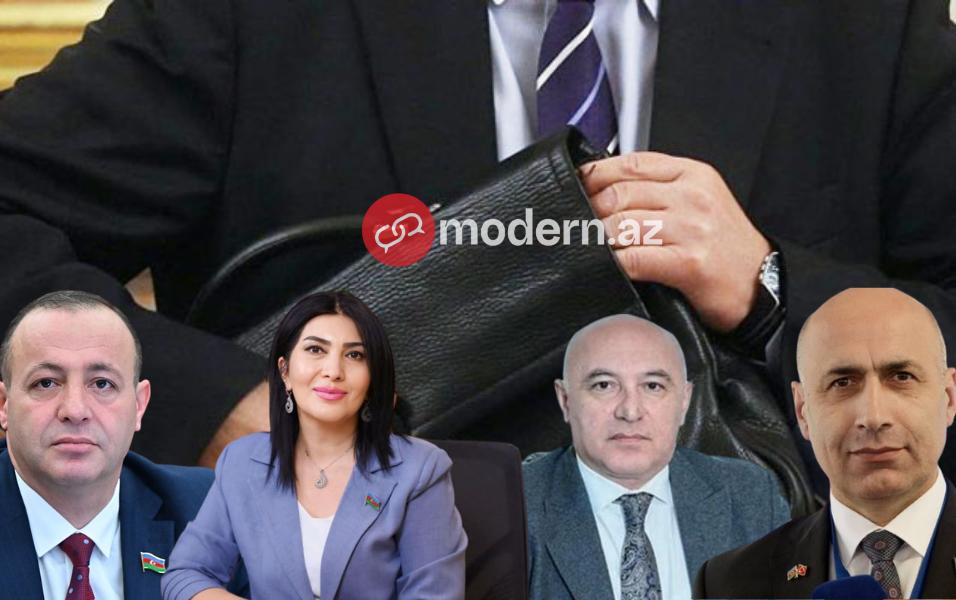 İcra hakimiyyətləri müasir çağırışlara cavab vermir - DEPUTATLAR