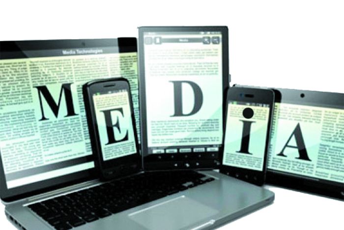 Media subyektləri vergidən azaddır, bəs jurnalistlər? -&nbsp;RƏSMİ