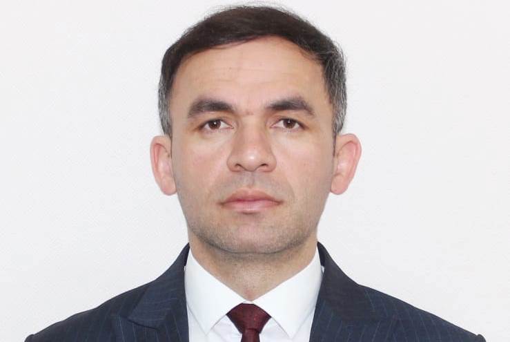 Regional Təhsil İdarəsində yeni təyinat