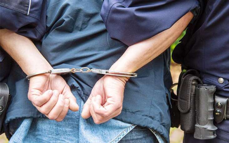 Hədə-qorxu ilə pul tələb edən şəxs saxlanıldı