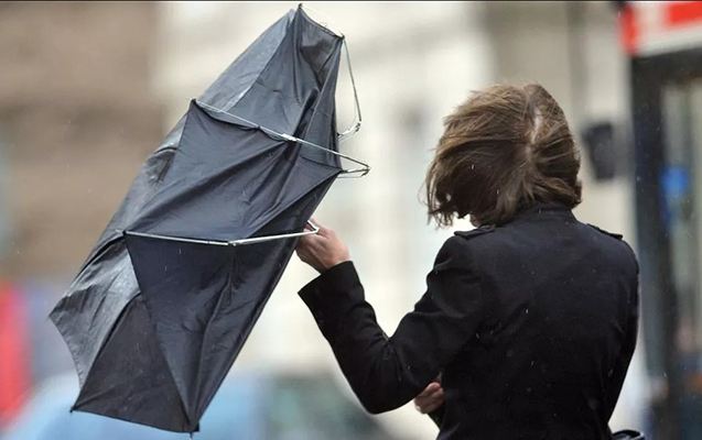 Bakıda və rayonlarda külək güclənəcək