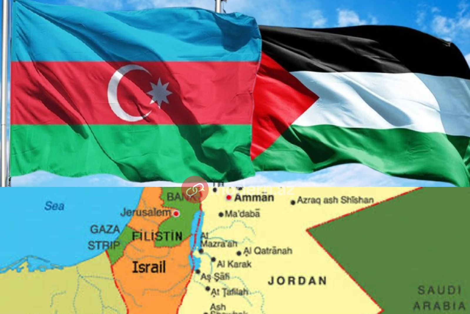 Bakı Qəzzada populizmə qoşulmur&nbsp;- TƏHLİL&nbsp;