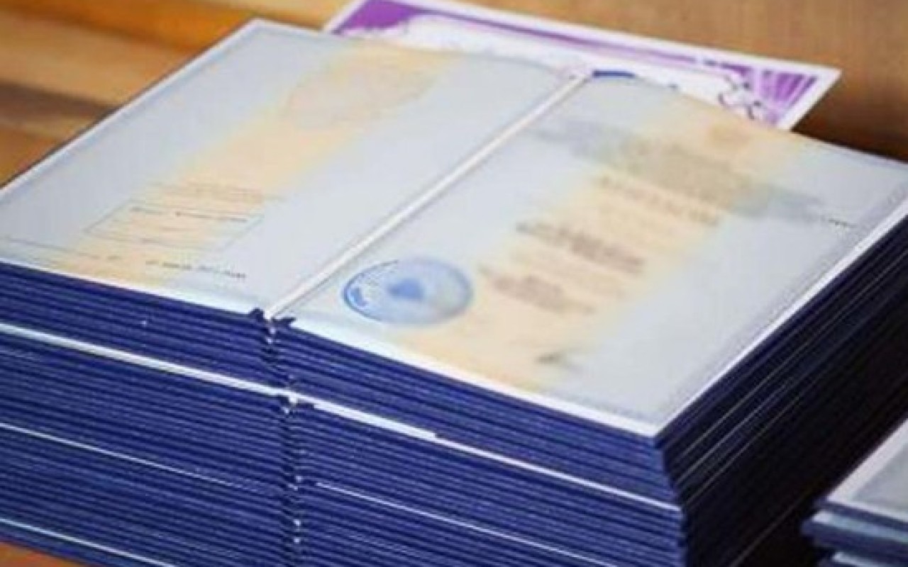 Diplomların dublikatının verilməsi qaydası&nbsp;təsdiqləndi