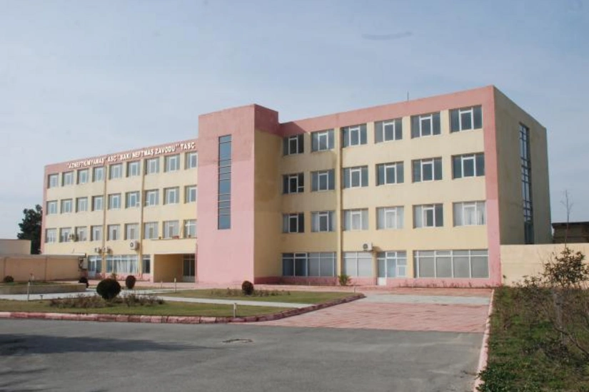 Azərbaycanda məşhur zavod özəlləşdirildi - HƏRRAC&nbsp;