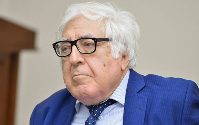 500 adamın ildə 15 manatı ilə dolanmaq olar? - ANAR